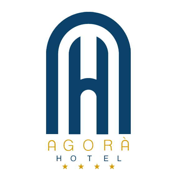 Hotel Agora logo new